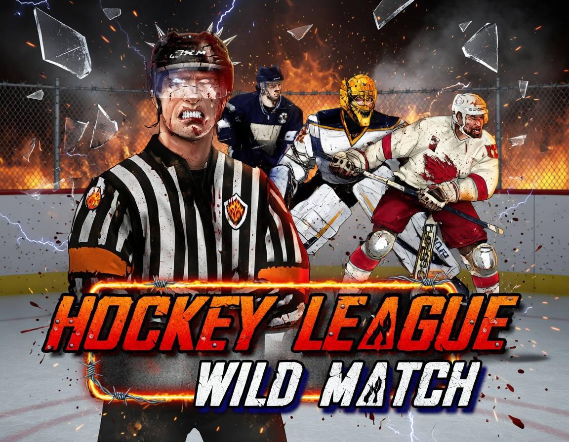 Hockey League
